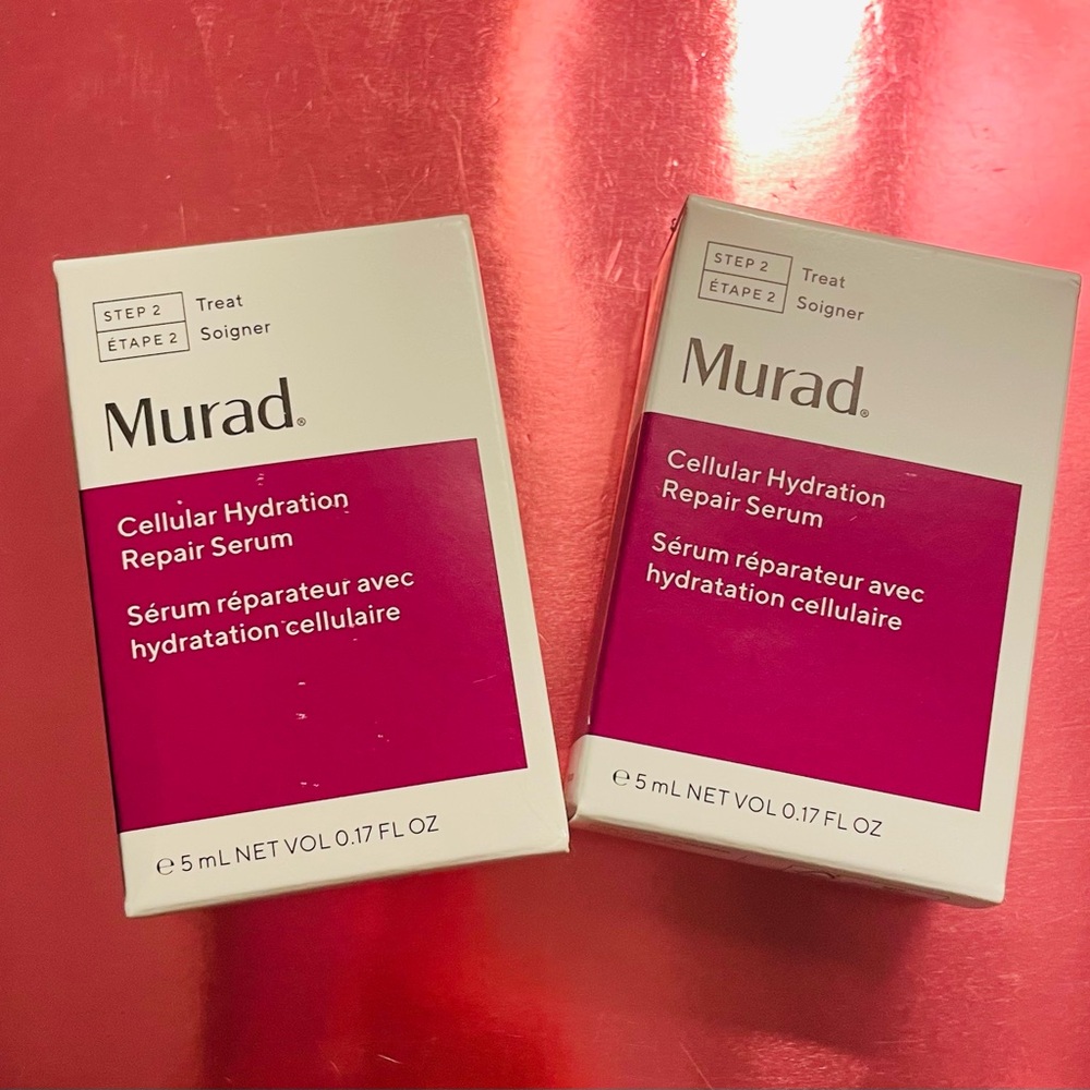Murad Cellular Hydration Repair Serum